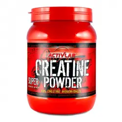 Отзыв о Креатин ActivLab Creatine Powder Monohydrate