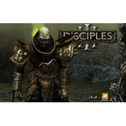 Отзыв о Disciples 3: Ressurection - игра для PC