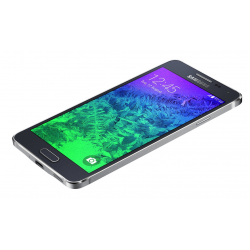 Отзыв о Смартфон Samsung Galaxy Alpha G850F