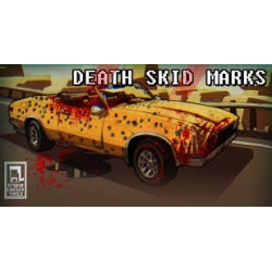 Отзыв о Death Skid Marks - игра для PC