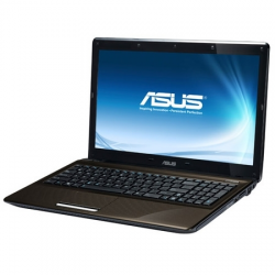 Отзыв о Ноутбук Asus K52N