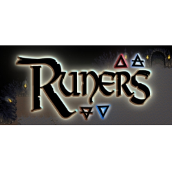 Отзыв о Runers - игра для PC