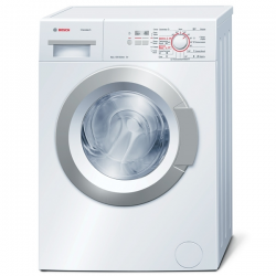 Отзыв о Стиральная машина Bosch WLG 2406 MOE