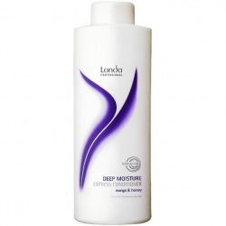 Отзыв о Шампунь увлажняющий Londa Professional Deep Moisture Shampoo