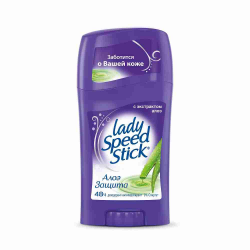 Отзыв о Дезодорант-антиперспирант Lady Speed Stick Fresh