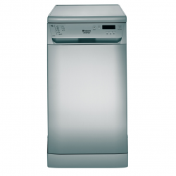 Отзыв о Посудомоечная машина Hotpoint Ariston LSF 9357