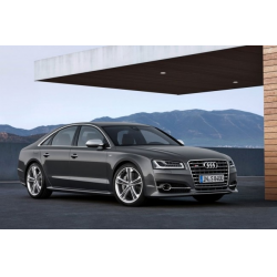 Отзывы владельцев Audi S8 с ФОТО