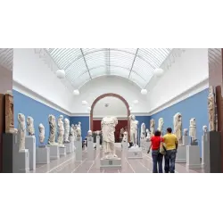 Отзыв о Глиптотека Карлсберга (Дания, Копенгаген)