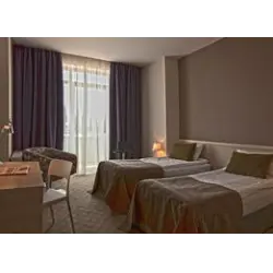 Отзыв о Отель Sport Inn 3* (Россия, Сочи)