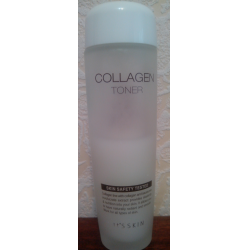 Отзыв о Тонер для лица It's Skin Collagen Toner с коллагеном