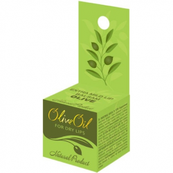 Отзыв о Смягчающий бальзам для губ Bio Fresh "Olive Oil"