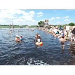 Отзыв о Термальные источники в п. Янтарный (Россия, Кабардино-Балкария)
