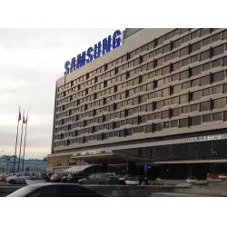 Отзыв о Отель "Санкт-Петербург" (Россия, Санкт-Петербург)