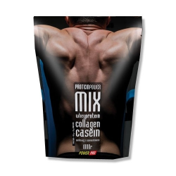 Отзыв о Протеин Витапак Protein Mix Power Pro