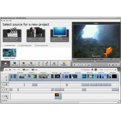 Отзыв о AVS Video Editor - программа для Windows