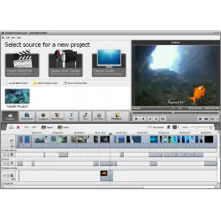 Отзыв о AVS Video Editor - программа для Windows