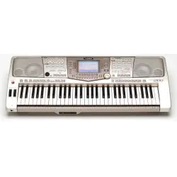 Отзыв о Синтезатор Yamaha PSR-2100 | Хороший инструмент с авто