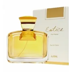 Отзыв о Парфюмированная вода Ajmal Entice Pour Femme