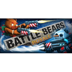 Отзыв о Battle Bears Royale - игра для Android