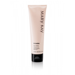 Отзыв о Очищающее средство Mary Kay 3 в 1 TimeWise для сухой и нормальной кожи