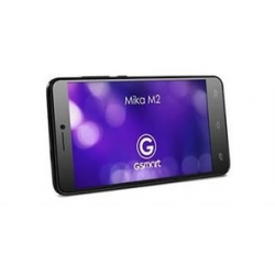 Отзыв о Смартфон Gigabyte GSmart Mika M2