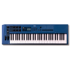 Отзыв о Синтезатор Yamaha CS1X