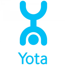 Yota ограничивает скорость на безлимитных тарифах