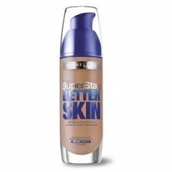 Отзыв о Тональный крем Maybelline Super Stay Better Skin