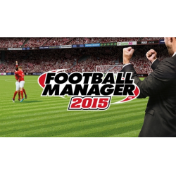 Отзыв о Football Manager 2015 - игра для PC