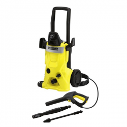 Отзыв о Минимойка Karcher K 5.600