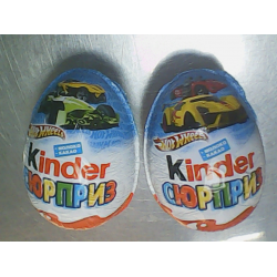 Kinder wheels