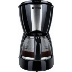 Отзыв о Кофеварка Vitek VT-1503 ВК