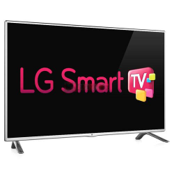 Отзыв о Плазменный телевизор LG 42LB580V