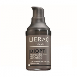 Отзыв о Средство для контура глаз Lierac Homme Diopti