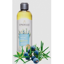 Отзыв о Шампунь Lindelle Pure Care для нормальных волос