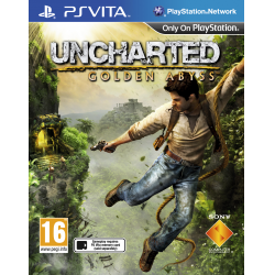 Отзыв о Игра для PS Vita: "Uncharted: Золотая бездна" (2012)