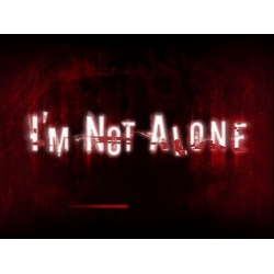 Отзыв о I'm Not Alone - игра для PC