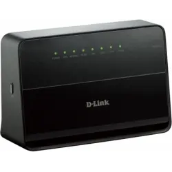 Отзыв о Wi-Fi роутер D-Link DIR-615/A/N1A
