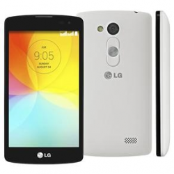 Отзыв о Сотовый телефон LG L Fino D295