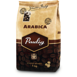 Отзыв о Кофе в зернах "Paulig" Arabica