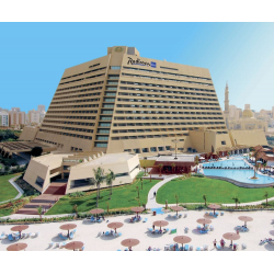 Radisson Blu Resort Sharjah - цены, отзывы, подбор тура - Разом з Нами!