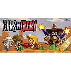 Отзыв о Guns n Glory - игра для Android