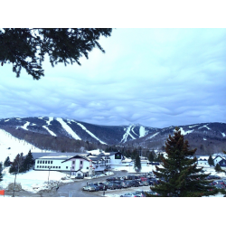 Отзыв о Горнолыжный курорт "Killington, Vermont" (США)