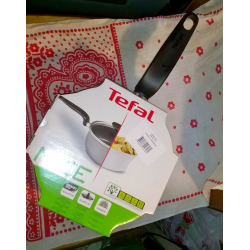 Отзыв о Ковш с крышкой Tefal Nice 040 04 718