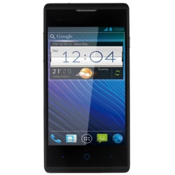 Отзыв о Смартфон ZTE V815W