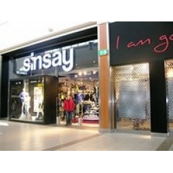Sinsay Краснодар Адреса Магазинов