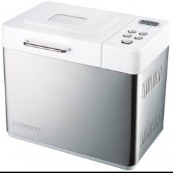 Отзыв о Хлебопечка Kenwood BM 256