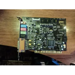 Отзыв о Звуковая карта Sound Blaster SB0220 Live 5.1 Digital