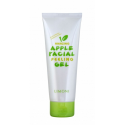 Отзыв о Гель-пилинг для лица Limoni Amazing Apple