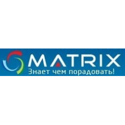 Matrix донецк